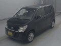 2016 Suzuki Wagon R