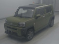 2022 Daihatsu TAFT