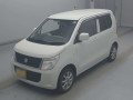 2016 Suzuki Wagon R