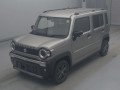 2025 Suzuki Hustler