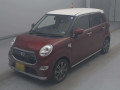 2016 Daihatsu Cast