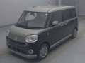 2017 Daihatsu Move Canbus