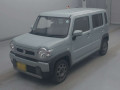 2021 Suzuki Hustler