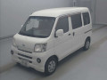 2016 Daihatsu Hijet Cargo