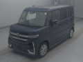 2025 Suzuki Spacia Custom