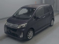 2013 Daihatsu Move Custom
