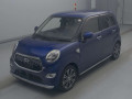 2015 Daihatsu Cast