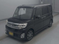 2014 Daihatsu Tanto Custom