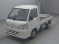 2012 Daihatsu Hijet Truck