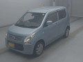 2014 Suzuki Wagon R