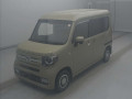 2020 Honda N-Van+Style