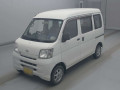 2012 Daihatsu Hijet Cargo