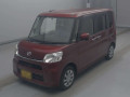 2016 Daihatsu Tanto