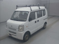 2010 Suzuki Every
