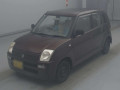 2009 Suzuki Alto