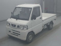 2013 Nissan NT100 Clipper