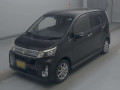 2013 Daihatsu Move Custom