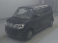2015 Suzuki MR WAGON Wit