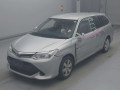 2016 Toyota Corolla Fielder