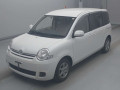 2011 Toyota Sienta
