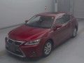 2015 Lexus CT