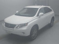 2011 Lexus RX