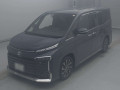 2025 Toyota Voxy