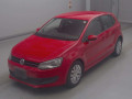 2012 Volkswagen Polo