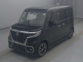 2019 Mazda Flair Wagon