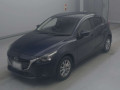 2018 Mazda Demio