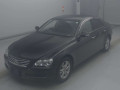 2007 Toyota Mark X