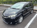 2010 Toyota Wish