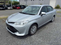 2015 Toyota Corolla Axio