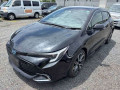 2023 Toyota Corolla Sports