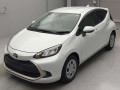 2022 Toyota Aqua