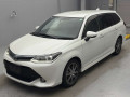 2017 Toyota Corolla Fielder
