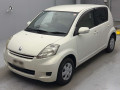 2008 Toyota Passo