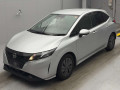 2022 Nissan Note