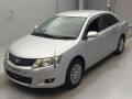 2009 Toyota Allion