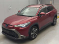 2023 Toyota Corolla Cross