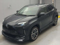 2021 Toyota YARIS CROSS
