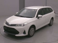 2019 Toyota Corolla Fielder
