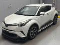 2017 Toyota C-HR