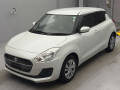 2018 Suzuki Swift