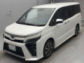 2019 Toyota Voxy