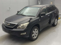 2008 Toyota Harrier