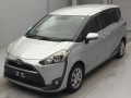 2015 Toyota Sienta