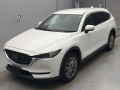 2020 Mazda CX-8