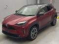 2022 Toyota YARIS CROSS
