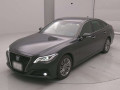 2022 Toyota Crown Hybrid